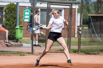 Bild 53 - VL TSV Glinde - Heikendorfer TC : Ergebnis: 8:1